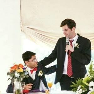 Meet your Posher, Tommy